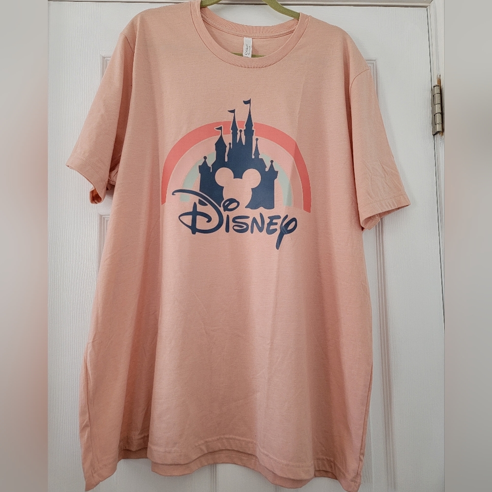 Disney T-Shirt